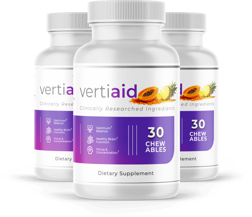 VertiAid free shipping