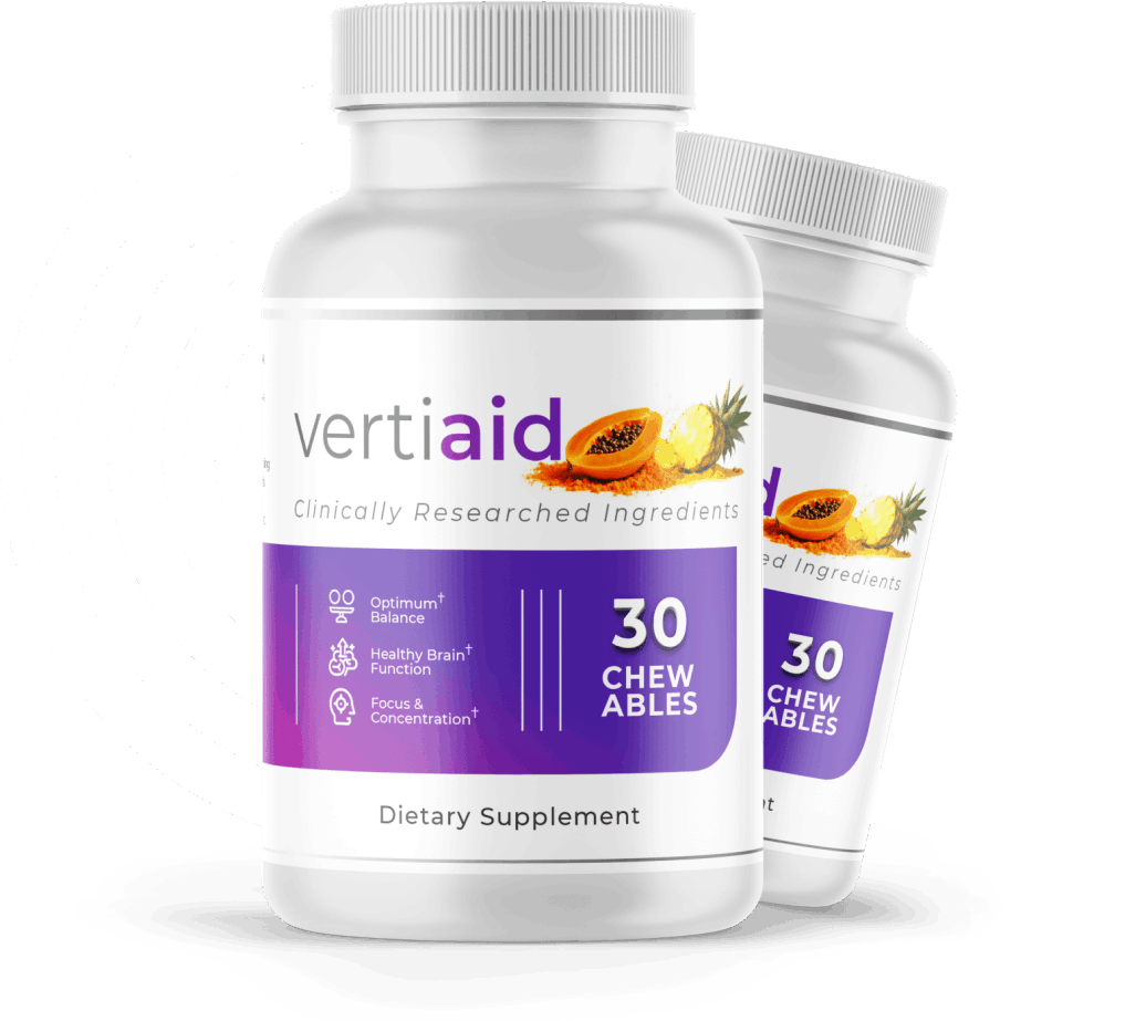 VertiAid buy now